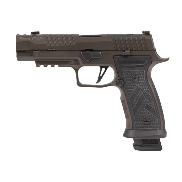 Sig Sauer P320 AXG Legion - Image 2
