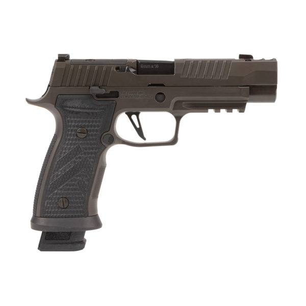 Sig Sauer P320 AXG Legion - Image 3