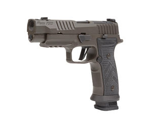 Sig Sauer P320 AXG Legion