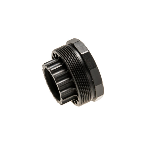 Rex Silentium Low Profile Direct Thread Mounts - 5/8-24 - Image 3