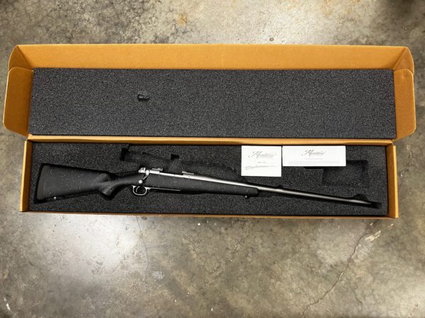 Montana Rifle Works Model 1999 X2, .300 Win Mag - Image 5