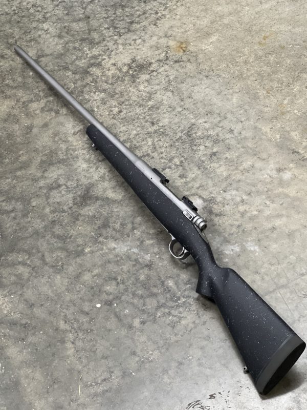 Montana Rifle Works Model 1999 X2, .300 Win Mag - Image 2