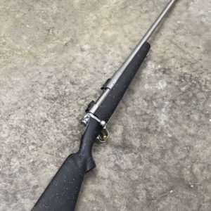 Montana Rifle Works Model 1999 X2, .300 Win Mag