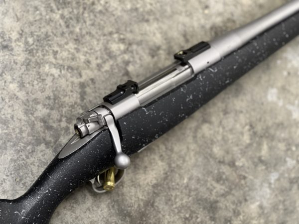 Montana Rifle Works Model 1999 X2, .300 Win Mag - Image 4