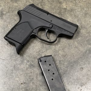 [Pre-Owned] Remington RM380, 380ACP
