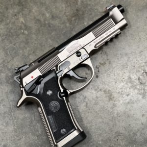 [Pre-Owned] Beretta 92X Performance, 9mm
