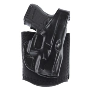 Galco Glock 26 Ankle Holster - Used