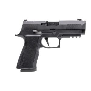 Sig Sauer P320 X-Carry w/ Compensator - 10mm
