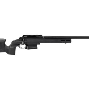 Aero Precision SOLUS BRAVO RIFLE - 22" 6.5 CREEDMOOR, SENDERO - BLACK