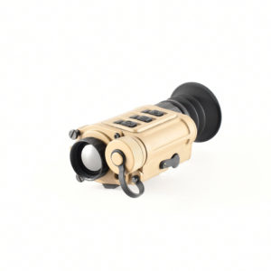 iRay Micro RH25 Multi Purpose Thermal Monocular