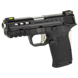Smith & Wesson M&P9 Shield EZ Performance Center - Model 13225