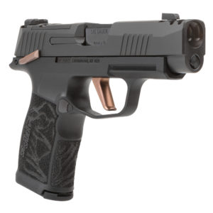 Sig Sauer P365XL Rose Kit
