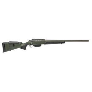 Tikka T3X Super Varmint, Bolt Action Rifle, 308 Winchester, 24" Heavy Varmint Barrel, Threaded 5/8x24