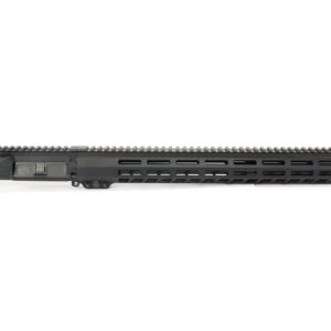 BKF AR15 16″ 5.56 Nato Govt 1/7 Twist Mid Length Barrel W/ 15″ Slim M-LOK Rail