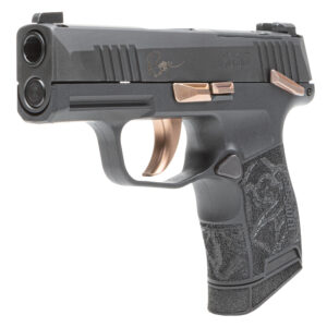 Sig Sauer P365 Rose Edition - 380 ACP, 3.1" Barrel