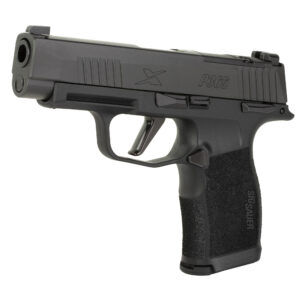 Sig Sauer P365XL - 9mm, 3.7" Barrel