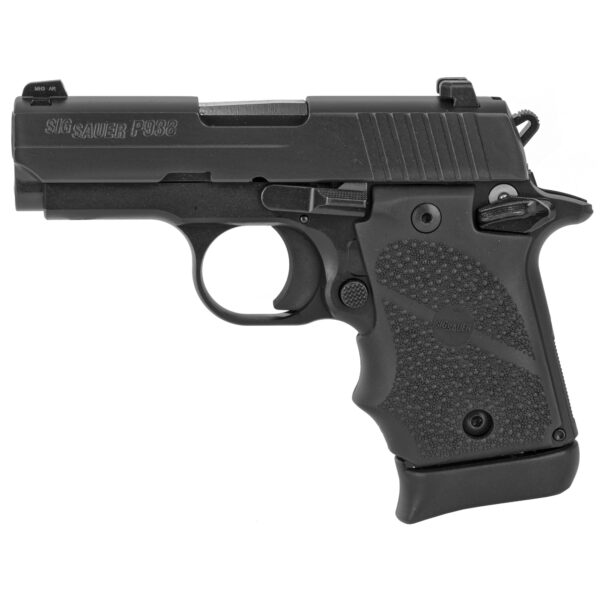 Sig Sauer P938 9mm Pistol - Image 2