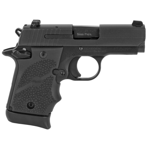 Sig Sauer P938 9mm Pistol - Image 3