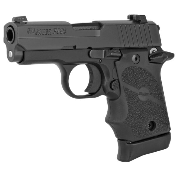 Sig Sauer P938 9mm Pistol