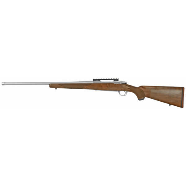 Ruger Hawkeye Hunter Bolt Action Rifle, 30-06 Springfield, Model 57108 - Image 2