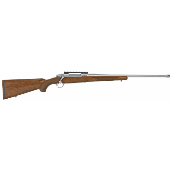 Ruger Hawkeye Hunter Bolt Action Rifle, 30-06 Springfield, Model 57108 - Image 3