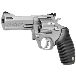 Taurus Model 627 Tracker, 357 Magnum, 4" Barrel