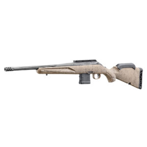 Ruger American Ranch Bolt Action Rifle Gen 2 - 556NATO