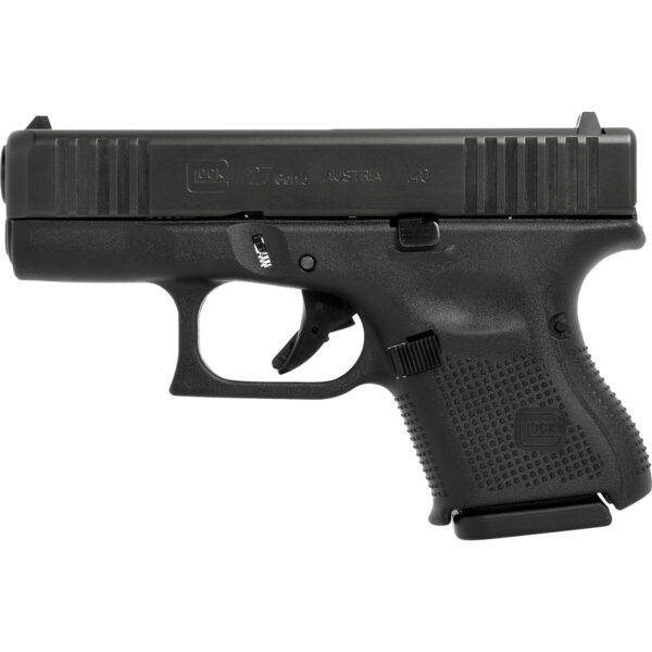 Glock 27 Gen 5 - .40 S&W - Image 3