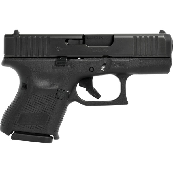 Glock 27 Gen 5 - .40 S&W - Image 2