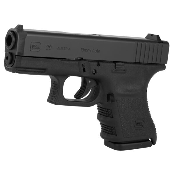 Glock 29SF - 10mm