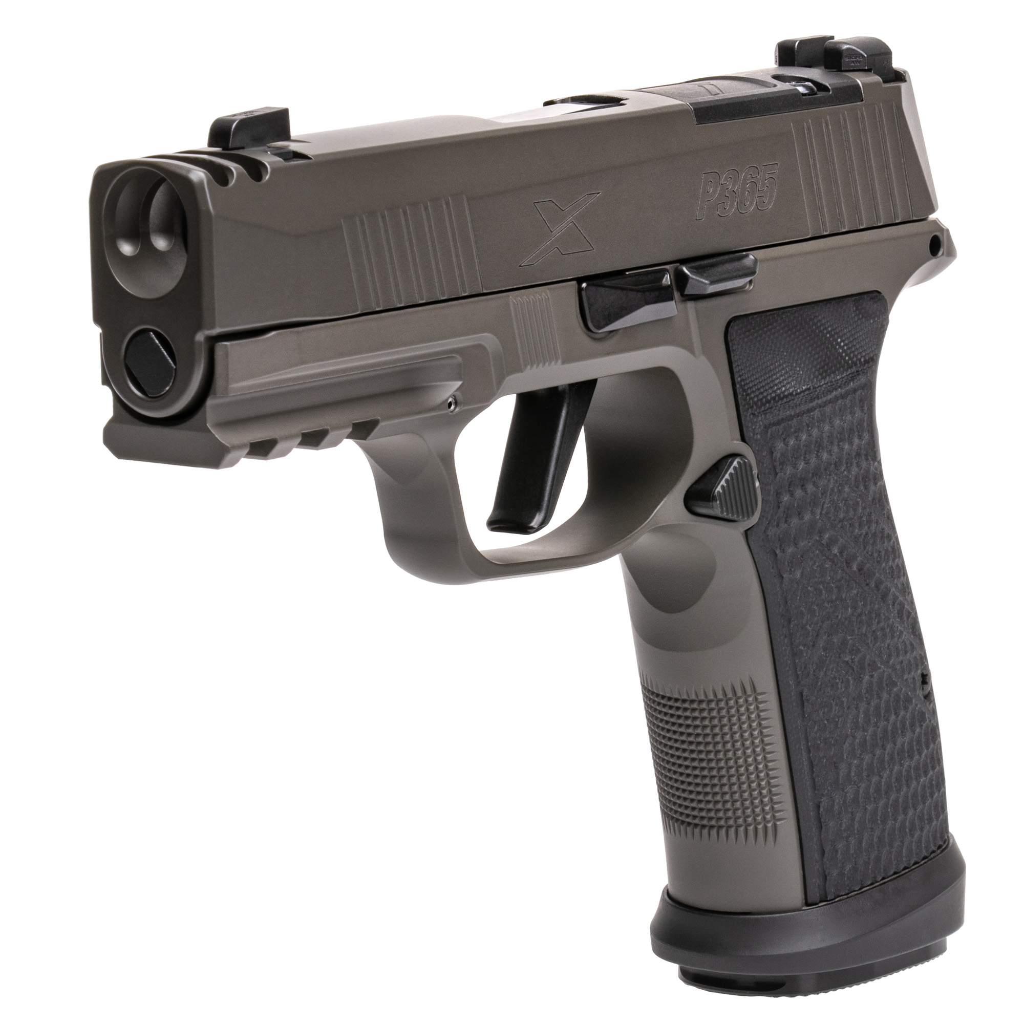 Sig Sauer P365 AXG Legion - 9mm