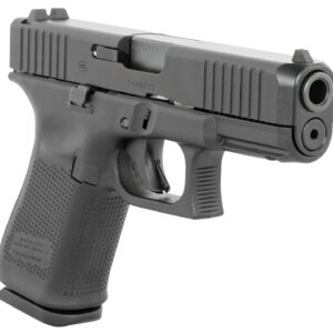 Glock 19 V, Compact, 9mm Luger