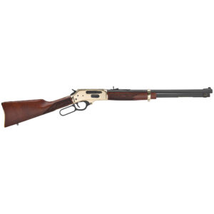 Henry Side Gate Lever Action, 410 Bore, 2.5" Chamber, 20" Barrel - Model H024-410