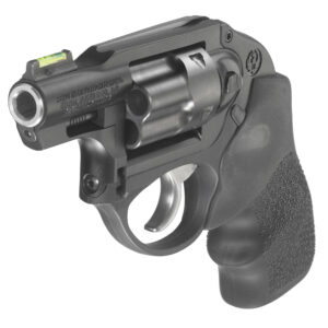 Ruger LCR 38 Special, fiber optic sights - Model 5418